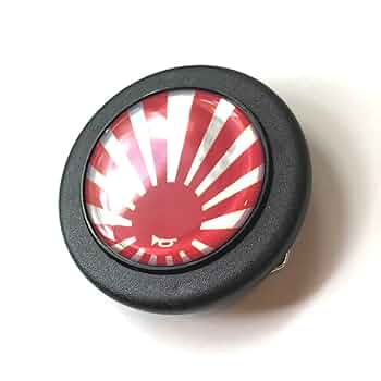 8月末まで　Aero Beat ホーンボタン　エアロビート　ユーロ　トラッキン 8月末まで Aero Beat ホーンボタン エアロビート ユーロ